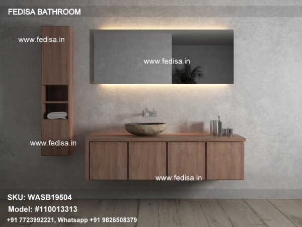 Wash Basin Bathroom Sink bathroom sink cabinets Model No - 5773