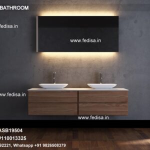 Wash Basin Bathroom Sink bathroom sink cabinets Model No - 5778