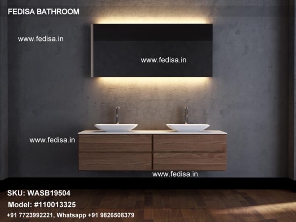 Wash Basin Bathroom Sink bathroom sink cabinets Model No - 5778