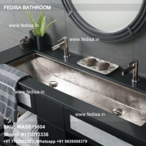 Wash Basin Bathroom Sink bathroom sink cabinets Model No - 5785