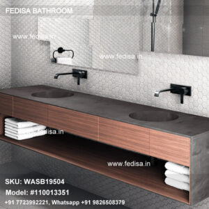Wash Basin Bathroom Sink bathroom sink cabinets Model No - 5790