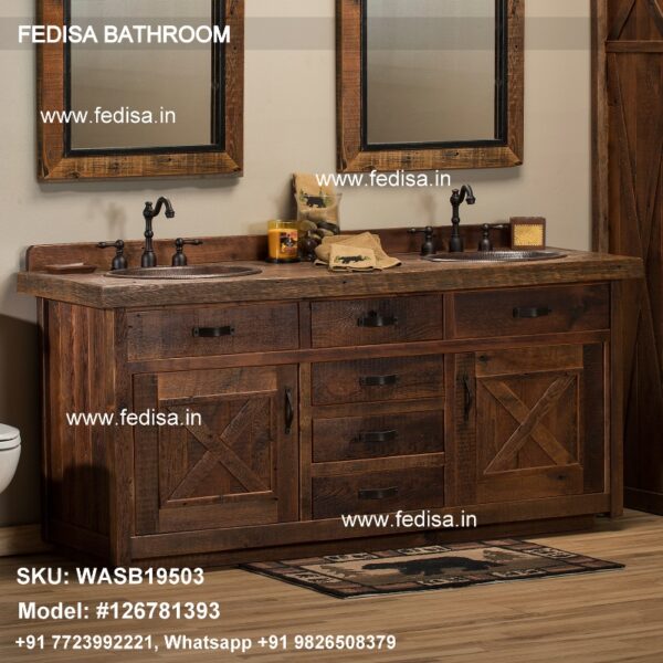 Wash Basin Bathroom Sink bathroom sink cabinets Model No - 5791