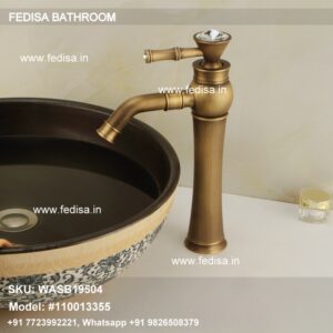 Wash Basin Bathroom Sink bathroom sink cabinets Model No - 5793