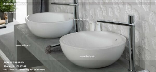 Wash Basin Bathroom Sink bathroom sink cabinets Model No - 5795