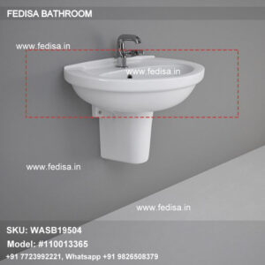 Wash Basin Bathroom Sink bathroom sink cabinets Model No - 5797