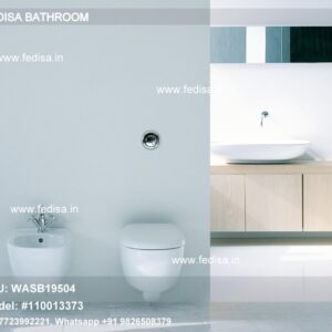 Wash Basin Bathroom Sink bathroom sink cabinets Model No - 5805