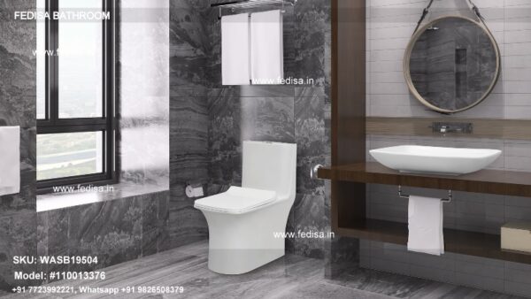 Wash Basin Bathroom Sink bathroom sink cabinets Model No - 5807