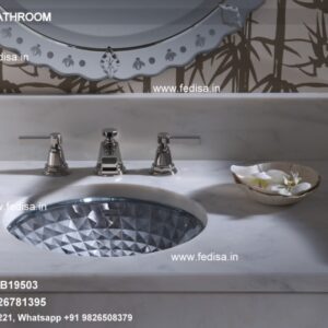 Wash Basin Bathroom Sink bathroom sink cabinets Model No - 5813