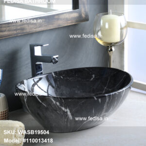 Wash Basin Bathroom Sink bathroom sink cabinets Model No - 5836