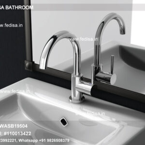 Wash Basin Bathroom Sink bathroom sink cabinets Model No - 5839