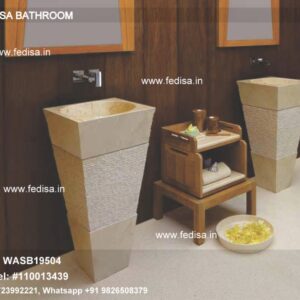 Wash Basin Bathroom Sink bathroom sink cabinets Model No - 5845