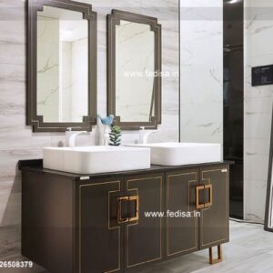Wash Basin Bathroom Sink bathroom sink cabinets Model No - 5855