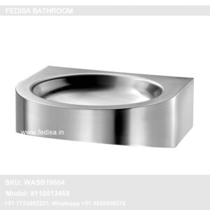Wash Basin Bathroom Sink bathroom sink cabinets Model No - 5856