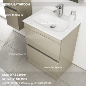 Wash Basin Bathroom Sink bathroom sink cabinets Model No - 5862