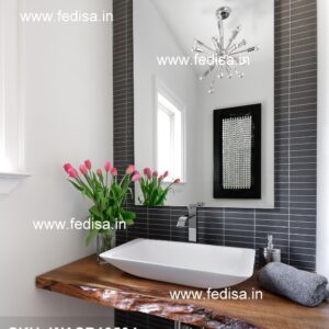 Wash Basin Bathroom Sink bathroom sink cabinets Model No - 5863
