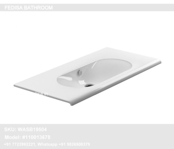 Wash Basin Bathroom Sink bathroom sink cabinets Model No - 5921
