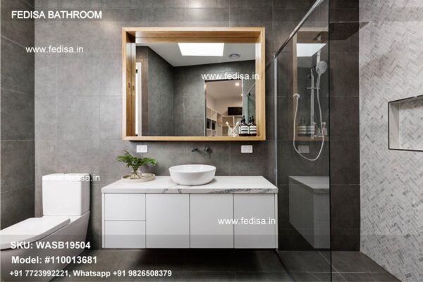 Wash Basin Bathroom Sink bathroom sink cabinets Model No - 5922