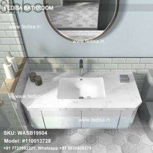 Wash Basin Bathroom Sink bathroom sink cabinets Model No - 5940