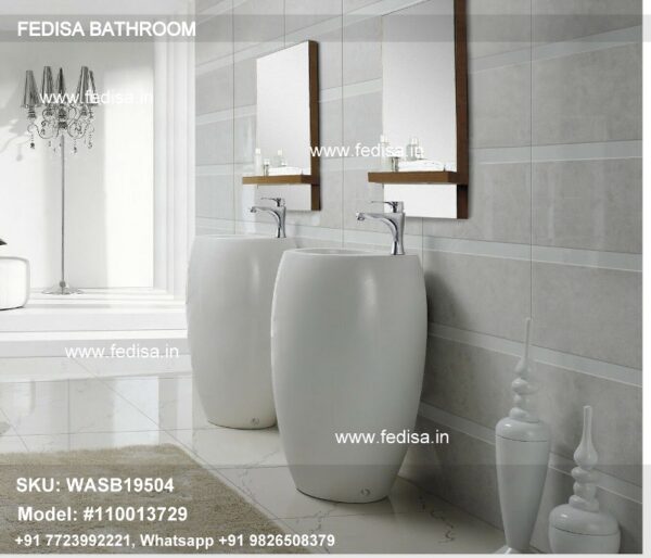 Wash Basin Bathroom Sink bathroom sink cabinets Model No - 5941