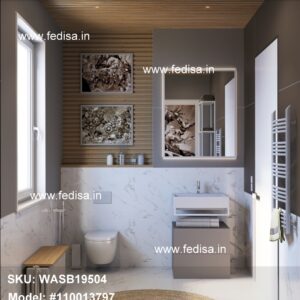 Wash Basin Bathroom Sink bathroom sink cabinets Model No - 5945