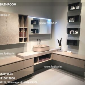 Wash Basin Bathroom Sink bathroom sink cabinets Model No - 5947
