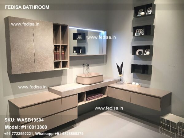 Wash Basin Bathroom Sink bathroom sink cabinets Model No - 5947