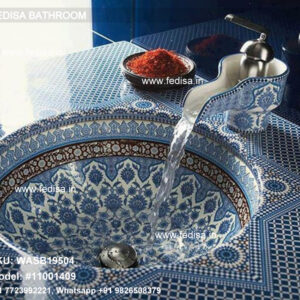 Wash Basin Bathroom Sink bathroom sink cabinets Model No - 5949