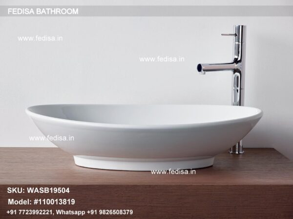 Wash Basin Bathroom Sink bathroom sink cabinets Model No - 5955
