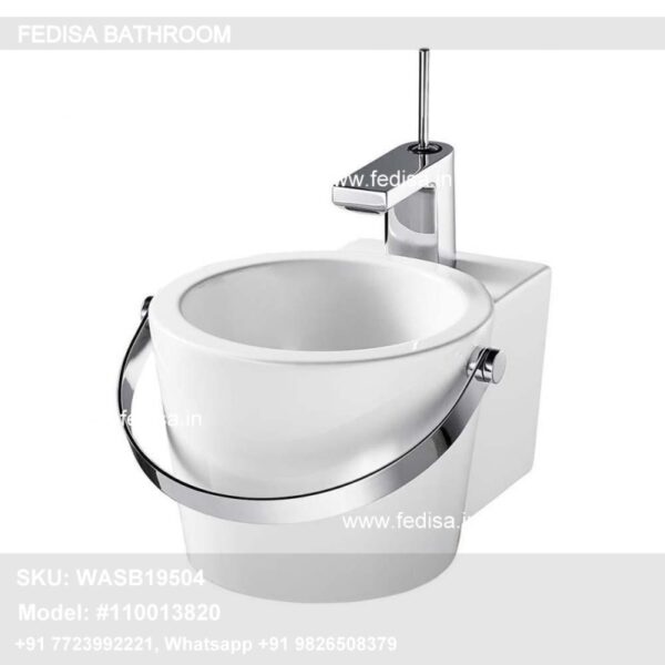 Wash Basin Bathroom Sink bathroom sink cabinets Model No - 5956