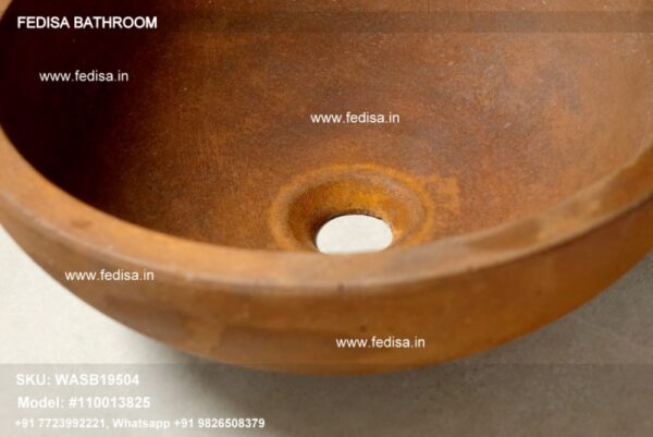Wash Basin Bathroom Sink bathroom sink cabinets Model No - 5960