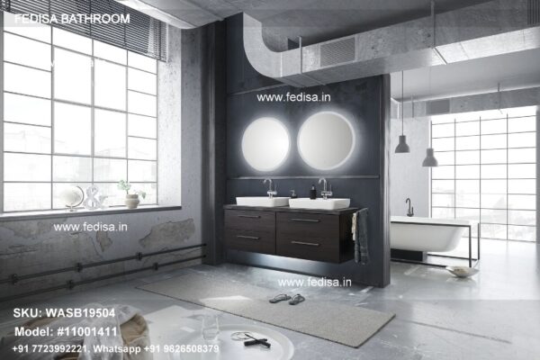 Wash Basin Bathroom Sink bathroom sink cabinets Model No - 5961