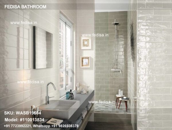 Wash Basin Bathroom Sink bathroom sink cabinets Model No - 5964