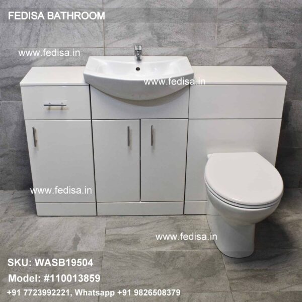 Wash Basin Bathroom Sink bathroom sink cabinets Model No - 5966