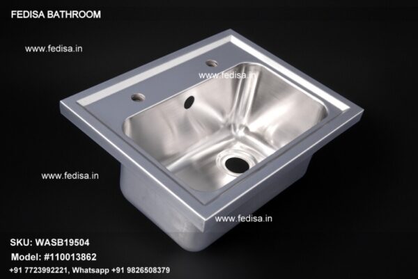 Wash Basin Bathroom Sink bathroom sink cabinets Model No - 5967