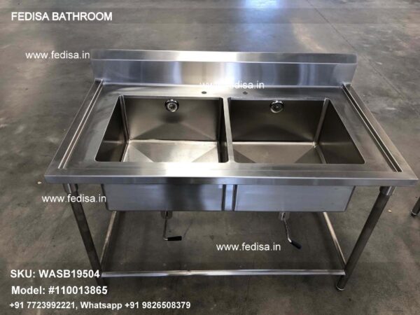 Wash Basin Bathroom Sink bathroom sink cabinets Model No - 5969