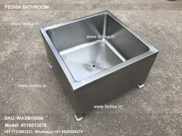 Wash Basin Bathroom Sink bathroom sink cabinets Model No - 5972