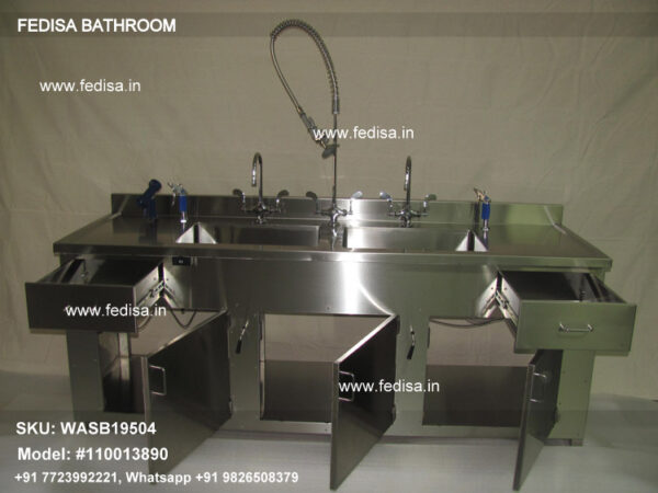 Wash Basin Bathroom Sink bathroom sink cabinets Model No - 5975