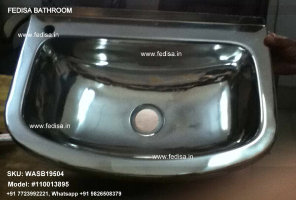 Wash Basin Bathroom Sink bathroom sink cabinets Model No - 5976