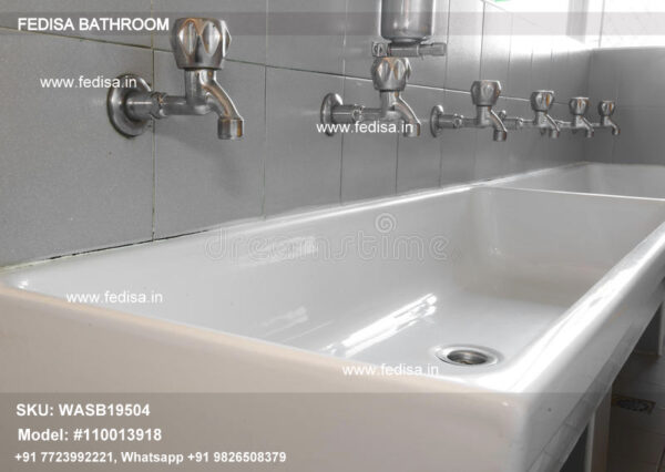 Wash Basin Bathroom Sink bathroom sink cabinets Model No - 5981