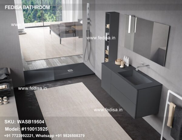 Wash Basin Bathroom Sink bathroom sink cabinets Model No - 5986