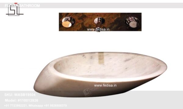 Wash Basin Bathroom Sink bathroom sink cabinets Model No - 5987