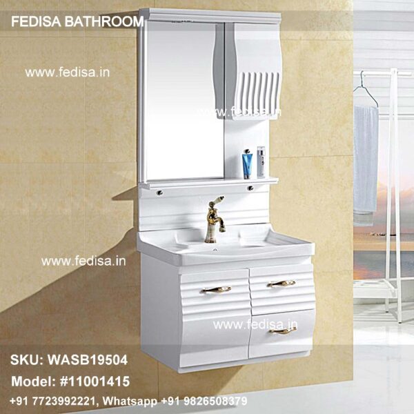 Wash Basin Bathroom Sink bathroom sink cabinets Model No - 5997
