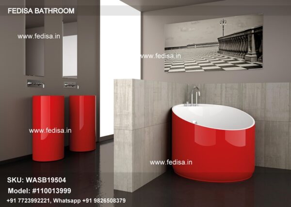 Wash Basin Bathroom Sink bathroom sink cabinets Model No - 6006