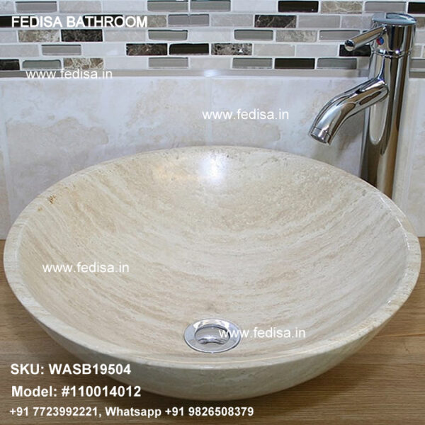 Wash Basin Bathroom Sink bathroom sink cabinets Model No - 6009