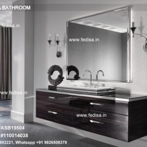 Wash Basin Bathroom Sink bathroom sink cabinets Model No - 6016