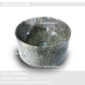 Wash Basin Bathroom Sink bathroom sink cabinets Model No - 6018