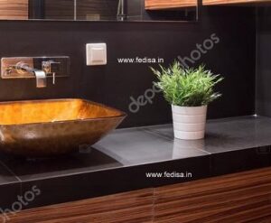 Wash Basin Bathroom Sink bathroom sink cabinets Model No - 6024