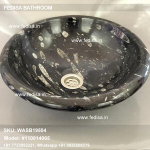 Wash Basin Bathroom Sink bathroom sink cabinets Model No - 6025