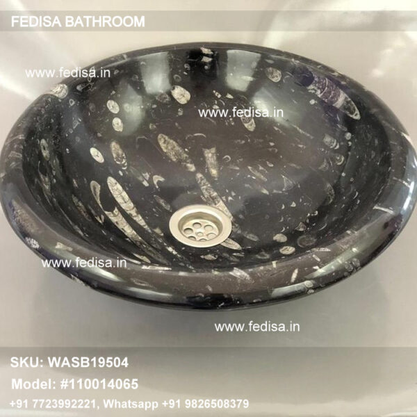 Wash Basin Bathroom Sink bathroom sink cabinets Model No - 6025