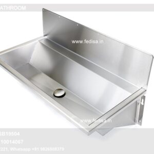 Wash Basin Bathroom Sink bathroom sink cabinets Model No - 6027